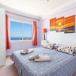 Appartamento Edificio Miami, 2 Bedroom Nerja