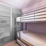 Edificio Miami, 2 Bedroom