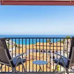 Edificio Miami, 2 Bedroom Appartamento