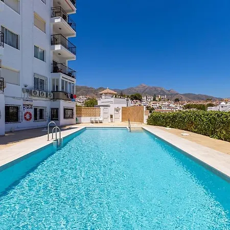 Edificio Miami, 2 Bedroom Appartamento *