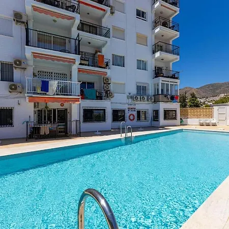 Edificio Miami, 2 Bedroom Apartament *
