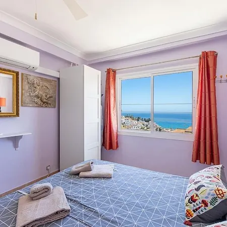 Apartment Edificio Miami, 2 Bedroom *