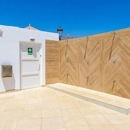 Apartman Edificio Miami, 2 Bedroom Nerja