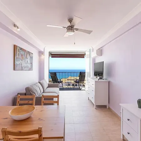 Edificio Miami, 2 Bedroom * Nerja