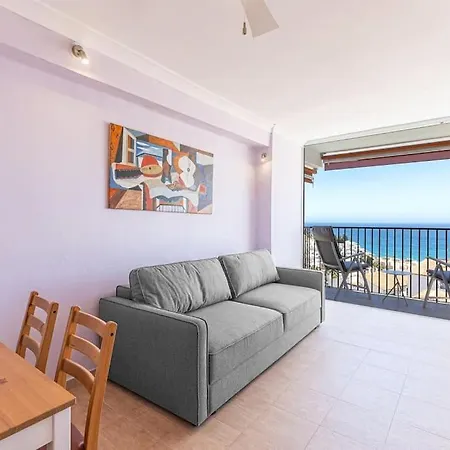 Apartment Edificio Miami, 2 Bedroom *
