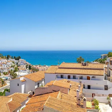 Apartman Edificio Miami, 2 Bedroom Nerja