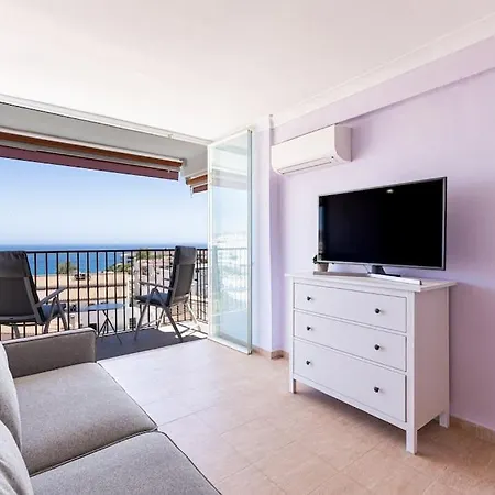 Edificio Miami, 2 Bedroom Nerja