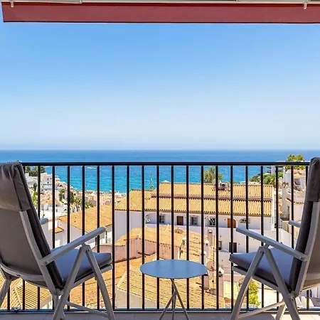 Edificio Miami, 2 Bedroom Appartement