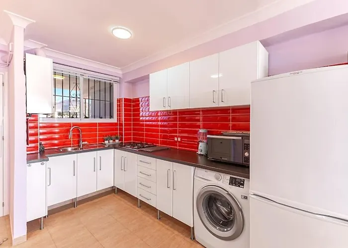 Edificio Miami, 2 Bedroom Nerja