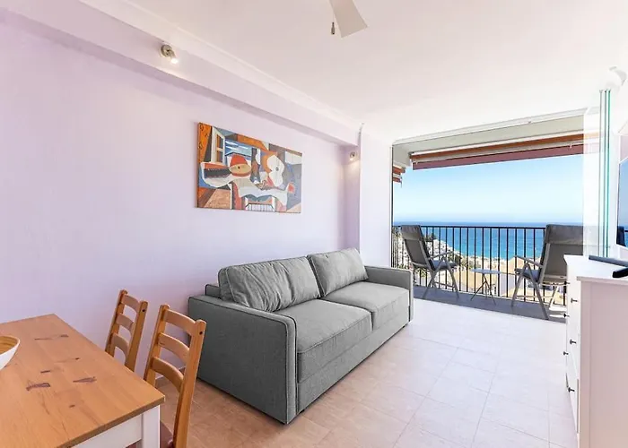 Apartament Edificio Miami, 2 Bedroom *