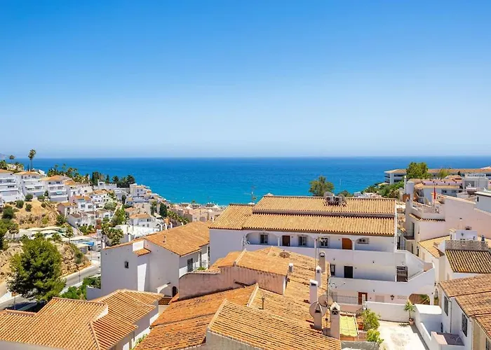 Apartament Edificio Miami, 2 Bedroom Nerja