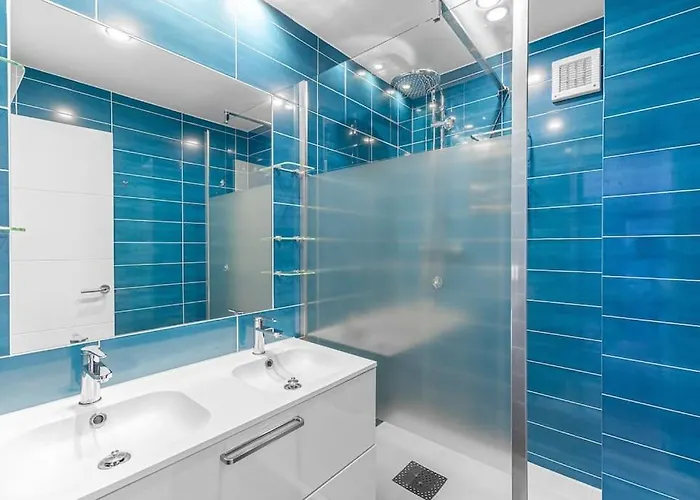 Edificio Miami, 2 Bedroom * Nerja