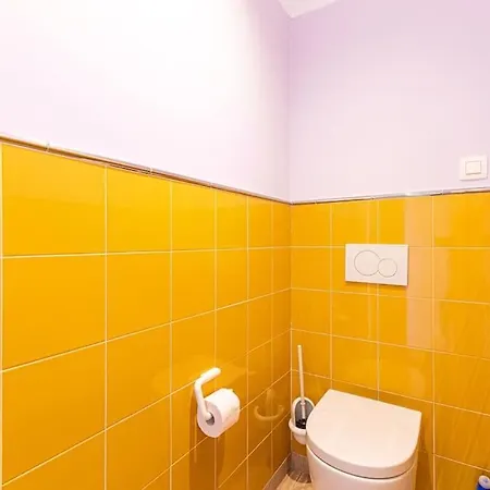 Apartmán Edificio Miami, 2 Bedroom *