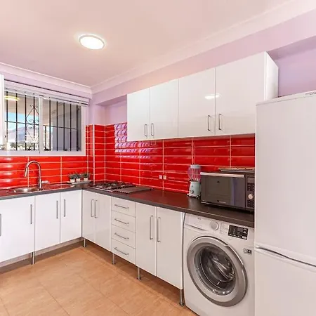 Edificio Miami, 2 Bedroom Nerja