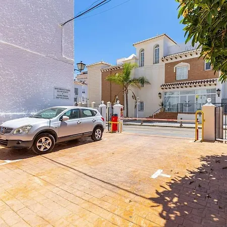 Edificio Miami, 2 Bedroom * Nerja