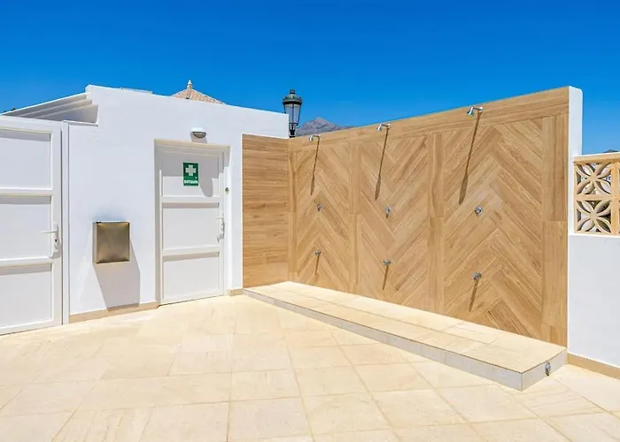 Daire Edificio Miami, 2 Bedroom Nerja
