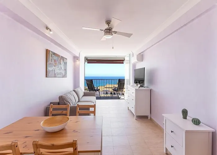 Edificio Miami, 2 Bedroom * Nerja