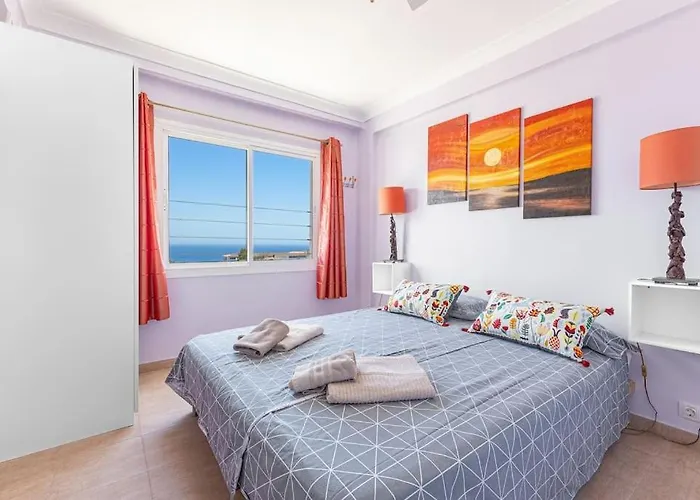 Daire Edificio Miami, 2 Bedroom Nerja