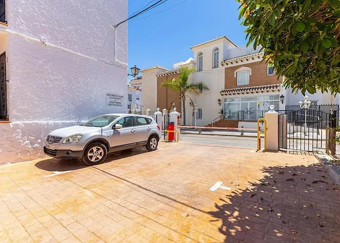 Edificio Miami, 2 Bedroom * Nerja