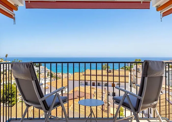 Edificio Miami, 2 Bedroom Daire