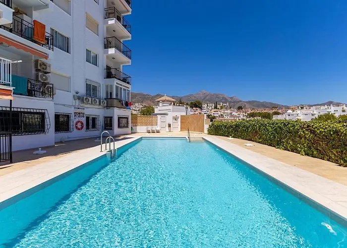 Edificio Miami, 2 Bedroom Daire *