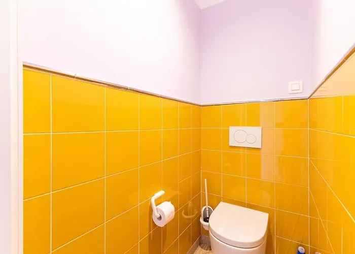 Daire Edificio Miami, 2 Bedroom *